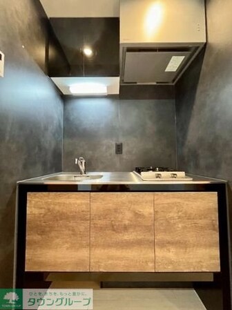 レジディア御茶ノ水の物件内観写真